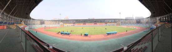 北理工比赛足球,北理工踢超级联赛