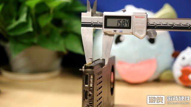 影驰单槽超薄GTX1070评测！轻松搭建SLI多卡平台