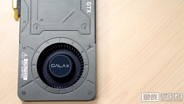 影驰单槽超薄GTX1070评测！轻松搭建SLI多卡平台