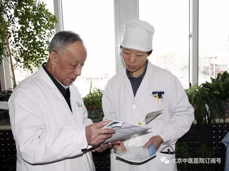 危北海简介是国医大师吗,危北海大夫擅长治疗哪种疾病