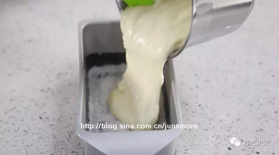 超清新的椰香牛奶小方|雀巢下午茶时光