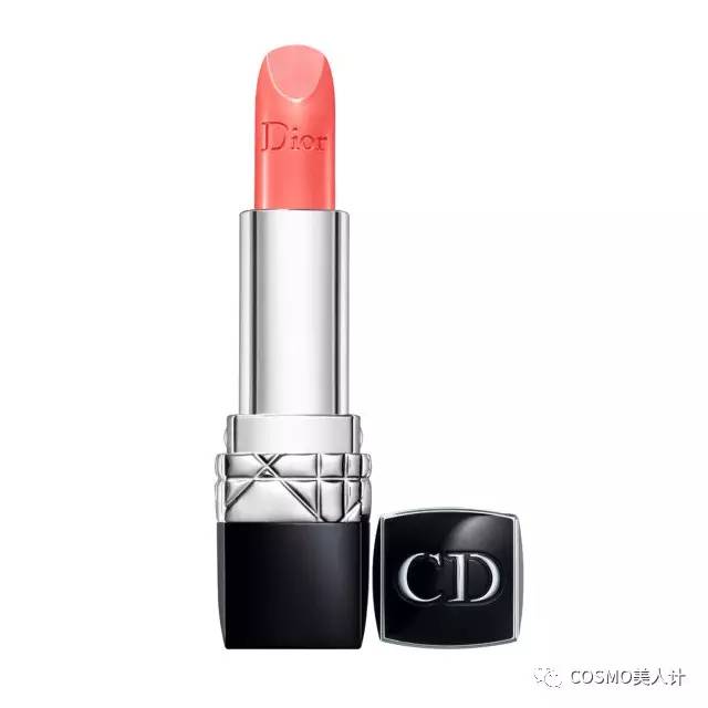 一支六色唇膏拯救颜值,超好看又时尚的唇膏