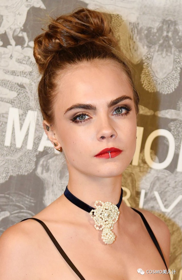 一支六色唇膏拯救颜值,超好看又时尚的唇膏