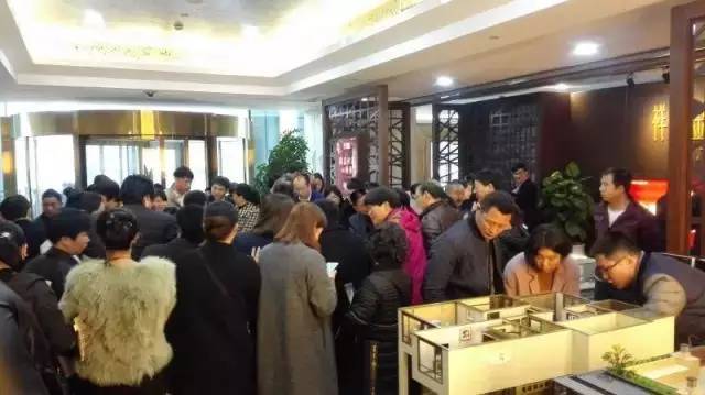 「微力榜」这些楼盘红遍绍兴，你都知道吗？