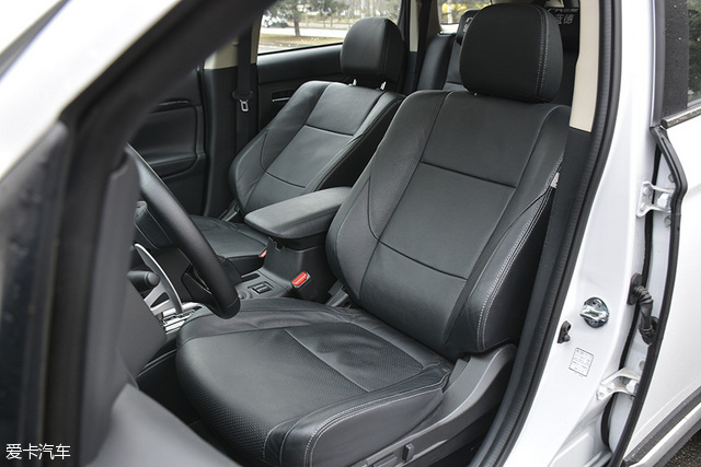 爱卡汽车系统评测,广汽丰田suv测试