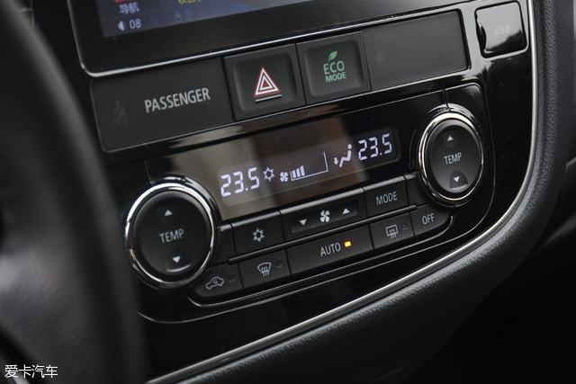 爱卡汽车系统评测,广汽丰田suv测试