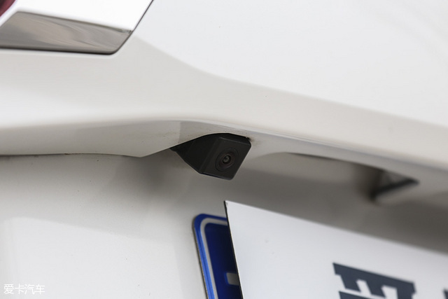 爱卡汽车系统评测,广汽丰田suv测试