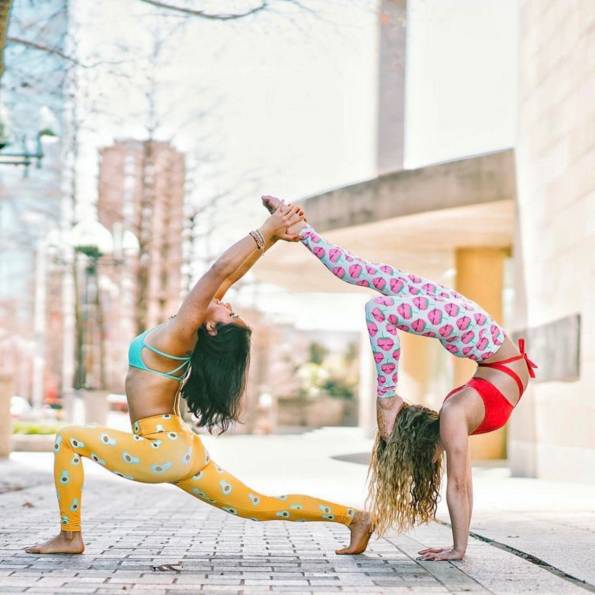 穿什么去健身房？这8个小众运动服品牌保你不撞衫