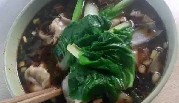 重庆龙抄手店推荐,重庆特色抄手店