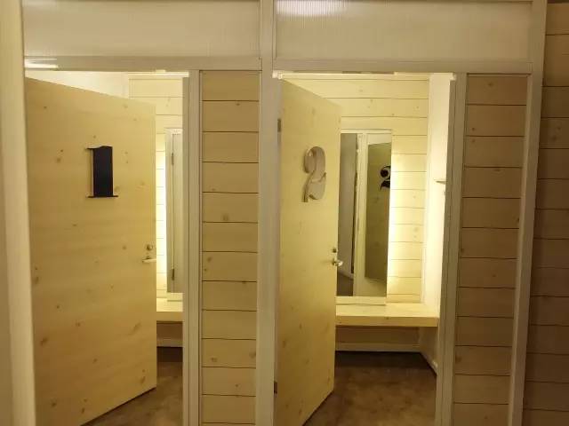 试衣间店铺测评,试衣间拍照哪家强