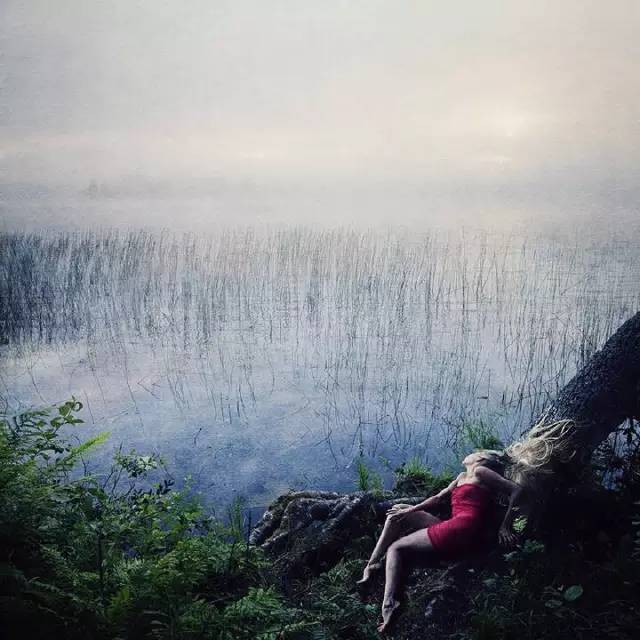 约瑟夫卡什人物摄影作品,摄影师詹姆斯·弗林特摄影作品