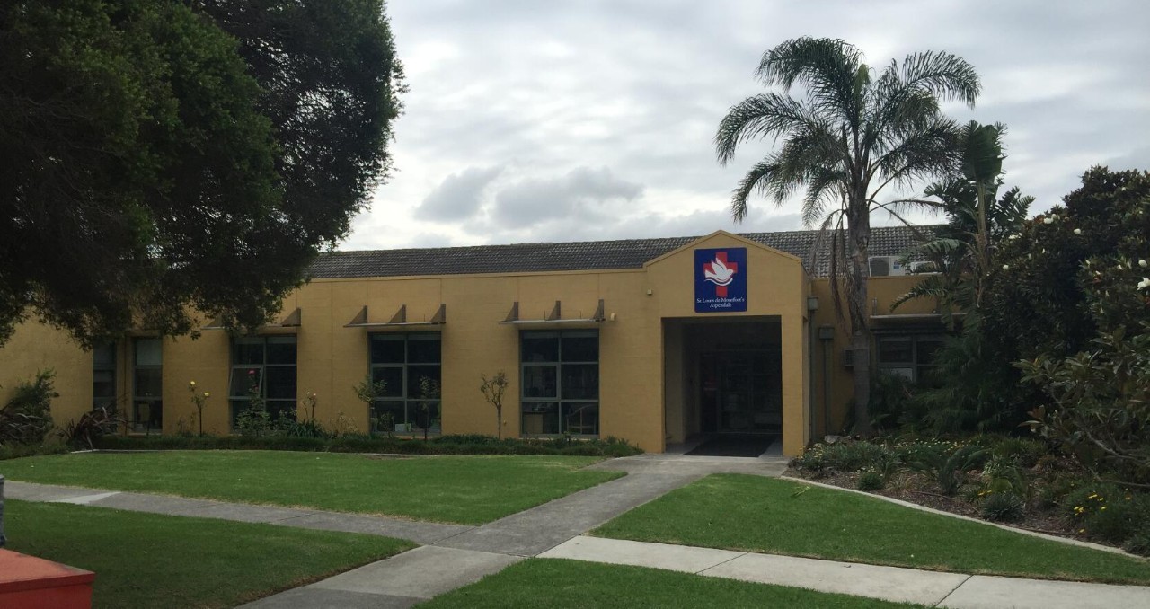 图说：在澳洲的日常（2）｜陈秋平