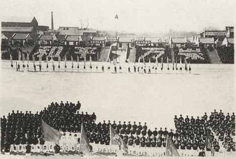 璁板繂涓殑澶師浜斾腑,澶師浜斾腑鍘嗗彶