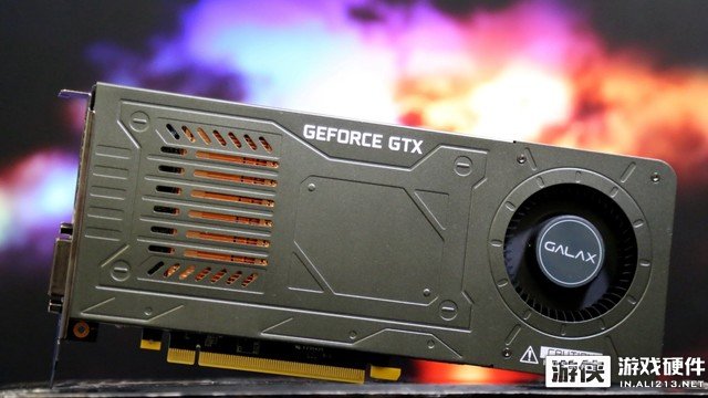 影驰单槽超薄GTX1070评测！轻松搭建SLI多卡平台