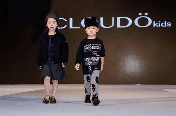 全球潮牌童装第一名,全球首例童装买手制席卷中国