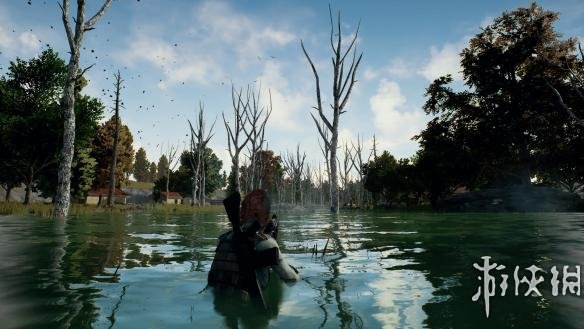 绝地求生大逃杀图,绝地求生大逃杀3种模式