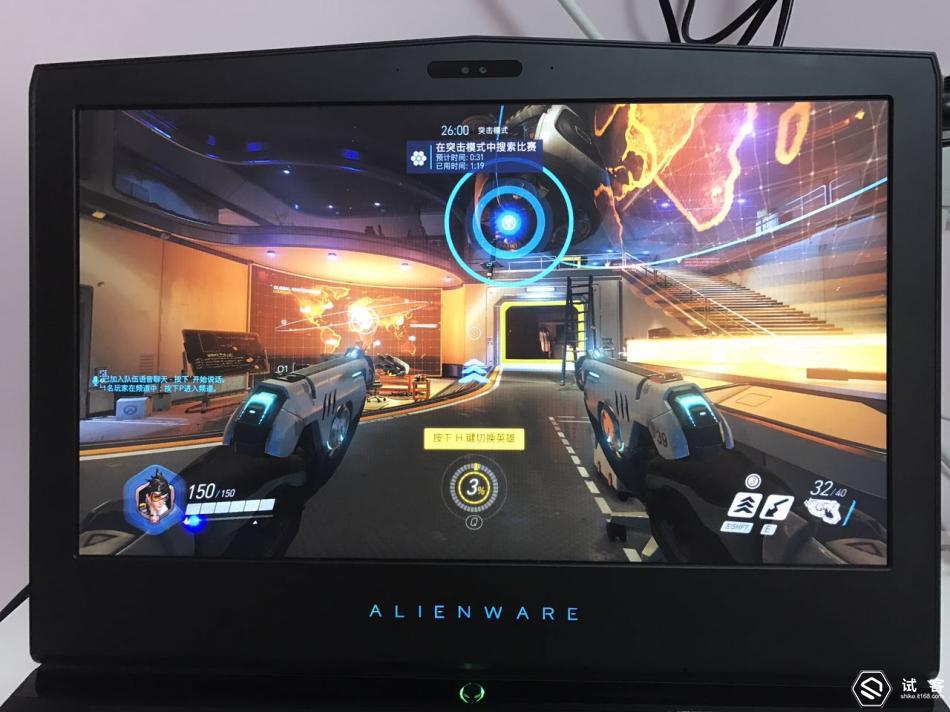 外星人15r3详细配置,外星人15-r3测评