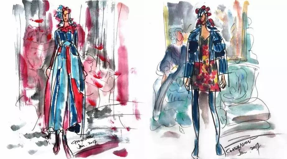 中国国际时装周北京9月15日,中国国际时装周怎么才能去看