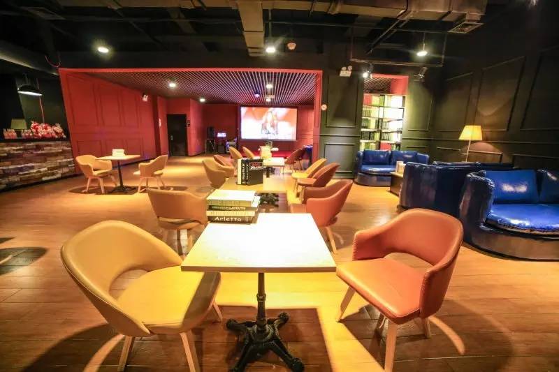 活动·3月26日丨只有美丽没有痛的纹身，来跟小行画一画吧！