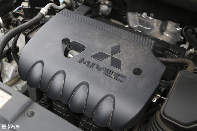 爱卡汽车系统评测,广汽丰田suv测试