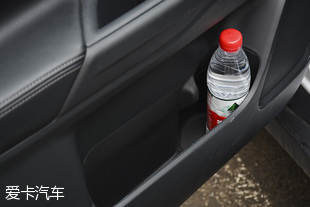 爱卡汽车系统评测,广汽丰田suv测试