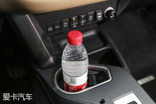 爱卡汽车系统评测,广汽丰田suv测试