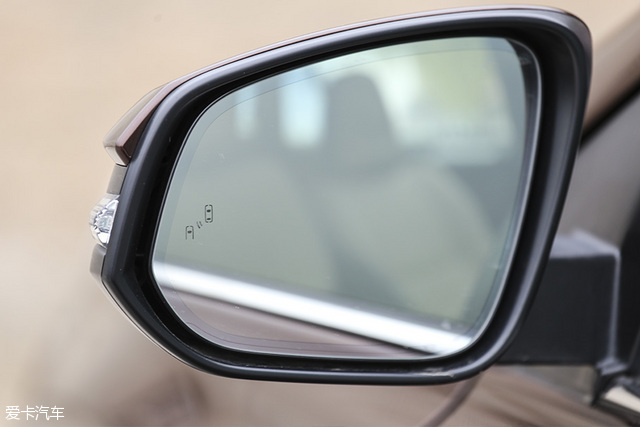 爱卡汽车系统评测,广汽丰田suv测试