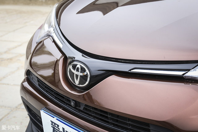 爱卡汽车系统评测,广汽丰田suv测试