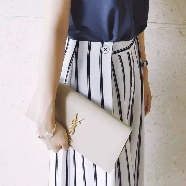 女明星常穿的泰国小众品牌,泰国小众品牌时尚穿搭