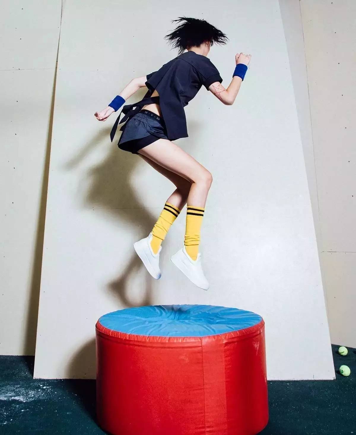 穿什么去健身房？这8个小众运动服品牌保你不撞衫