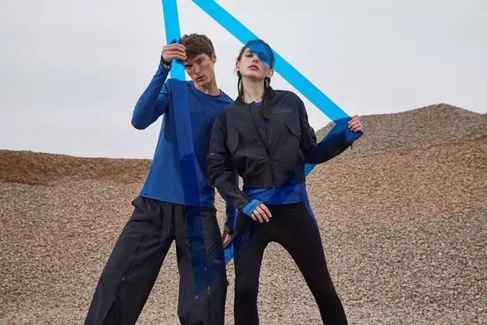 穿什么去健身房？这8个小众运动服品牌保你不撞衫