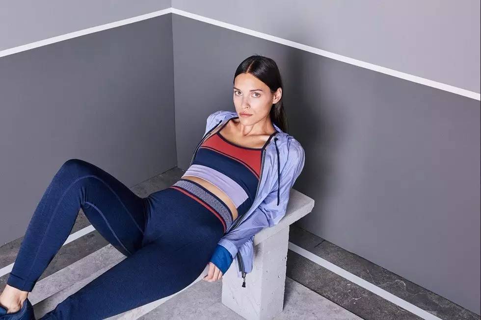 穿什么去健身房？这8个小众运动服品牌保你不撞衫