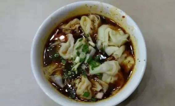 重庆龙抄手店推荐,重庆特色抄手店