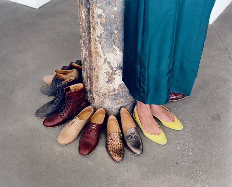 千元以下的百搭鞋,千元小众鞋户外鞋