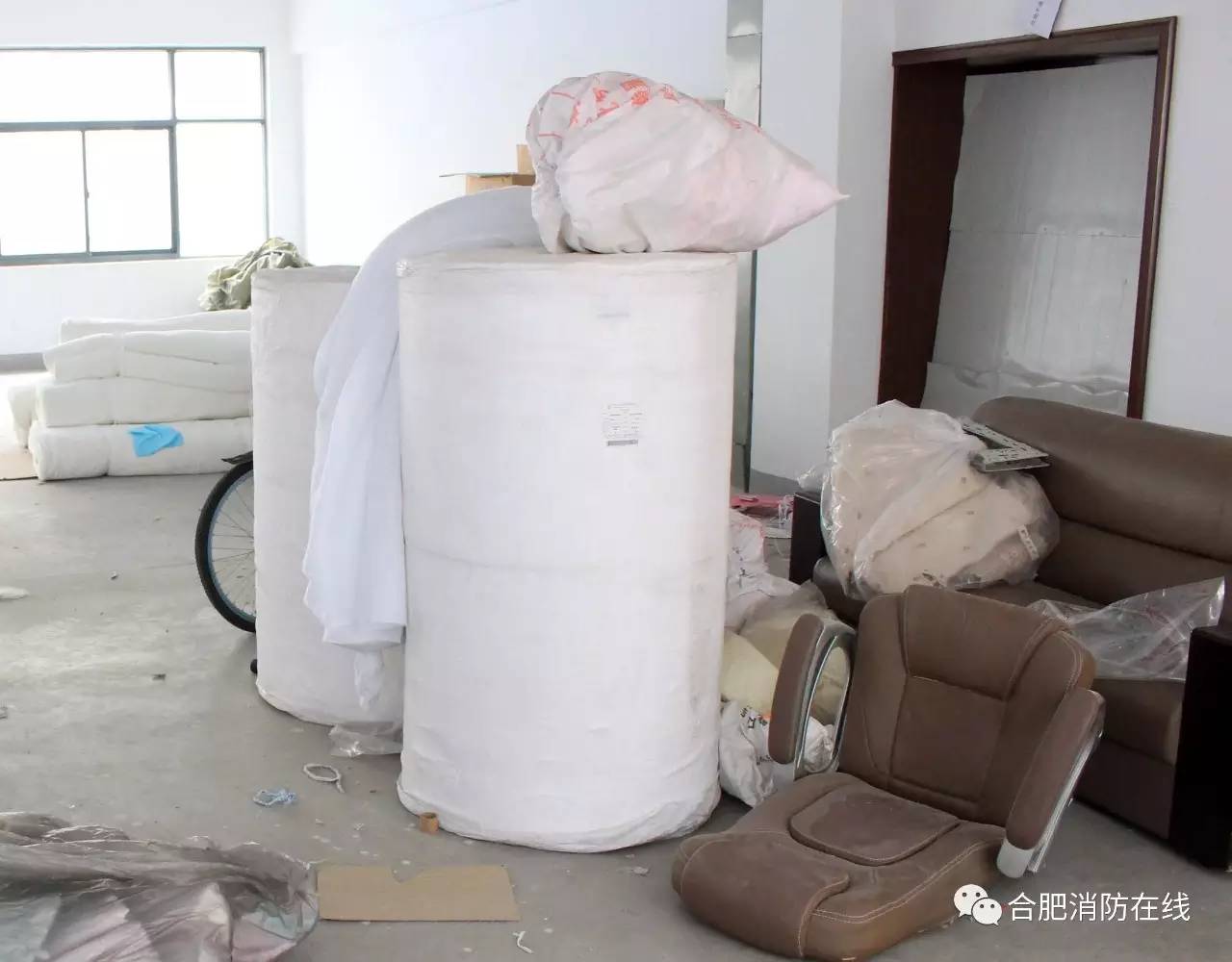 揭消防封条被拘留十天会有案底吗,警察撕封条被抓