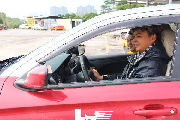 河源驾照考试最新通告,广东河源驾考几时恢复