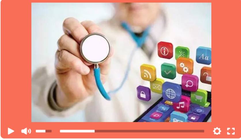 全国先河！镇海居然把医院搬到电视上，看病不用出门，更不用排队~