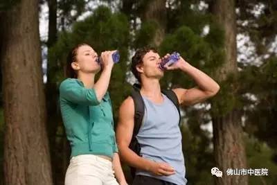 健康徒步从这里开始,准备来一场说走就走的徒步挑战