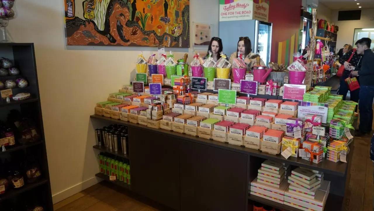 图说：在澳洲的日常（2）｜陈秋平