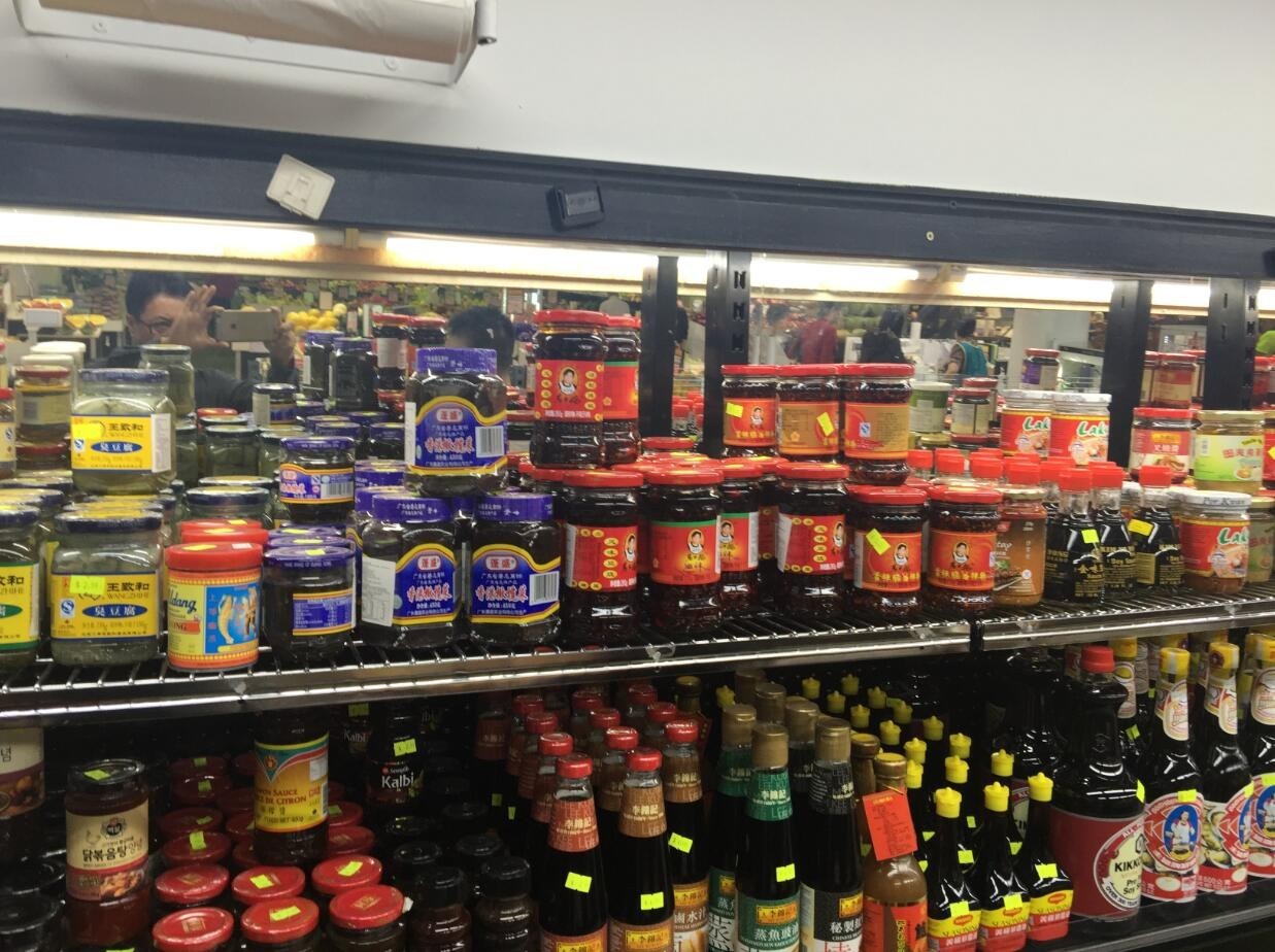 图说：在澳洲的日常（2）｜陈秋平