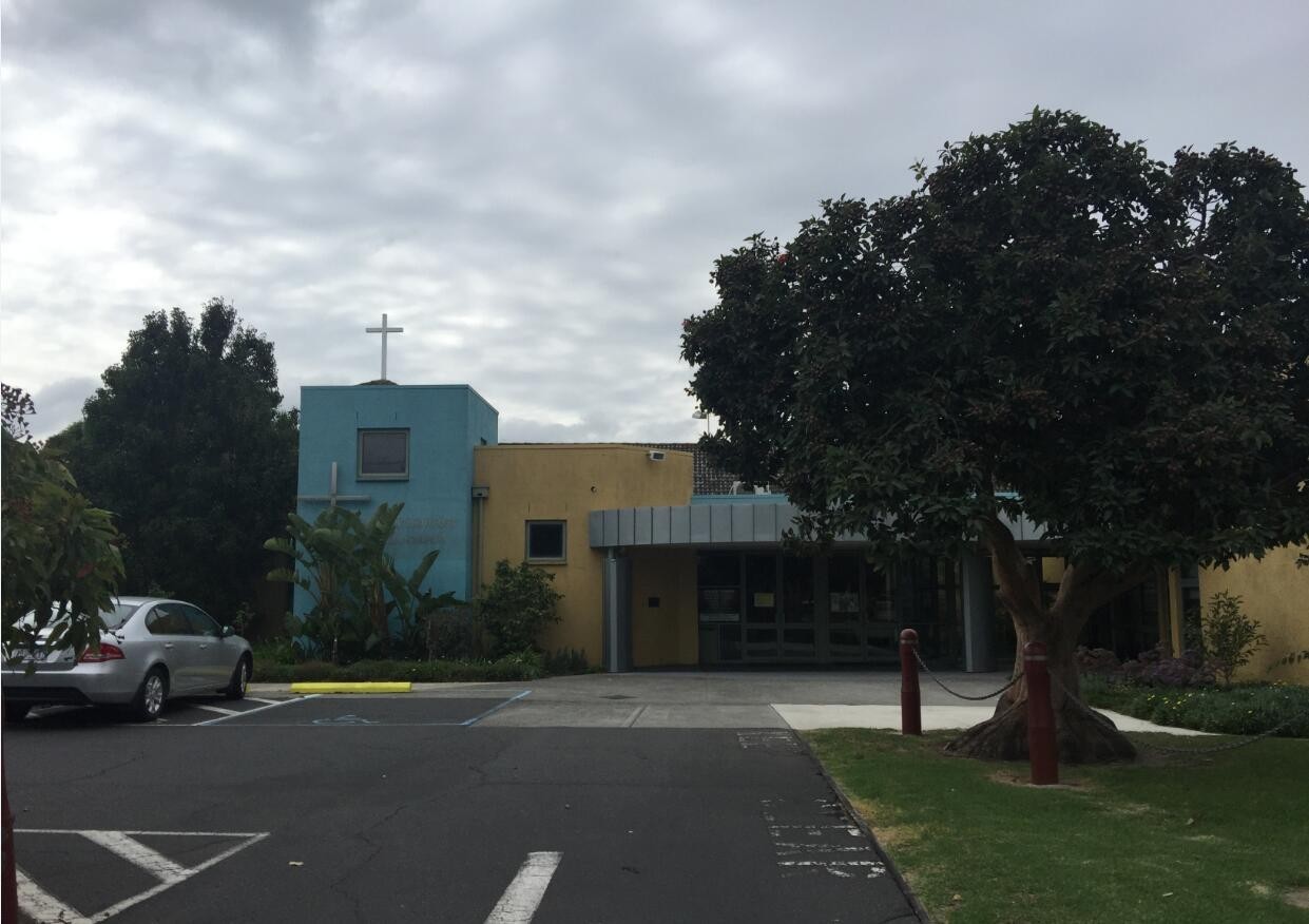 图说：在澳洲的日常（2）｜陈秋平