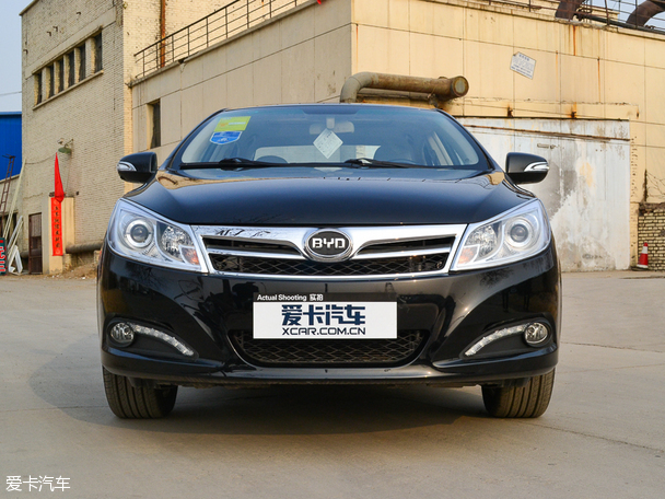 13款比亚迪速锐和14款速锐的区别,比亚迪全新速锐优惠