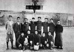 璁板繂涓殑澶師浜斾腑,澶師浜斾腑鍘嗗彶