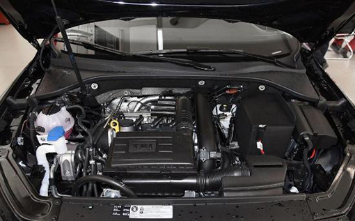 2017款帕萨特详解,2017款帕萨特什么样