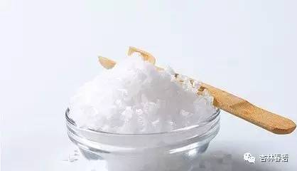 咸对身体有什么好处,太咸对身体的害处有几种