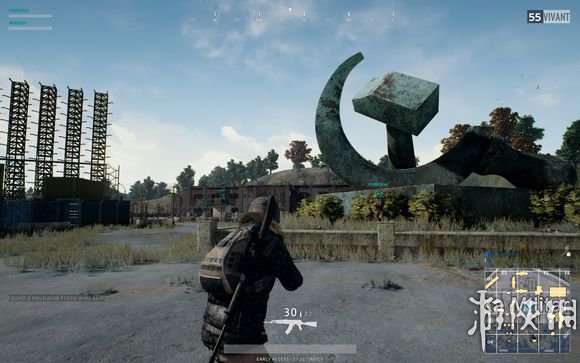 绝地求生大逃杀图,绝地求生大逃杀3种模式