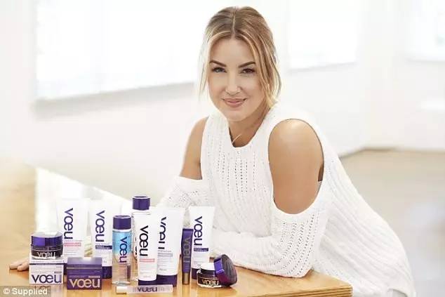 你会在超市买护肤品吗？澳洲超市说这个可以有！Woolworths推出超市评价护肤品牌