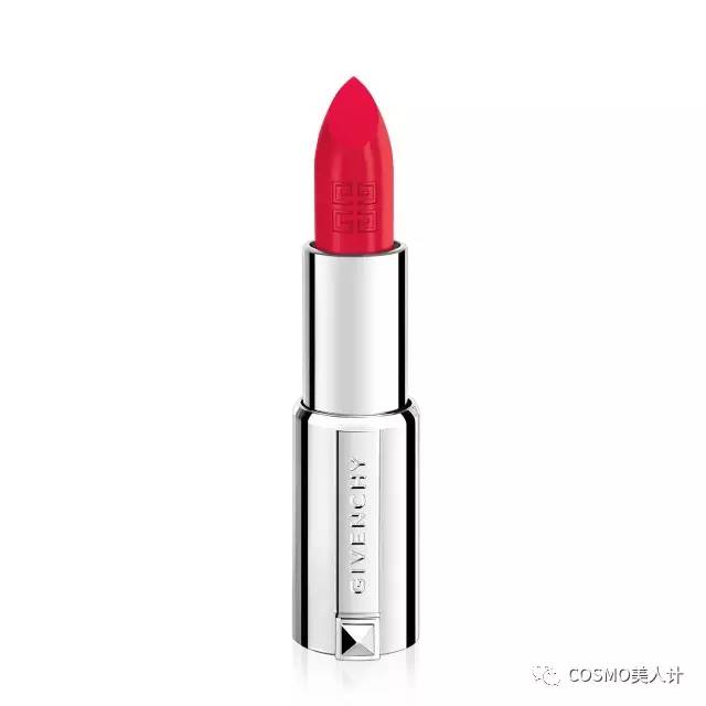 一支六色唇膏拯救颜值,超好看又时尚的唇膏