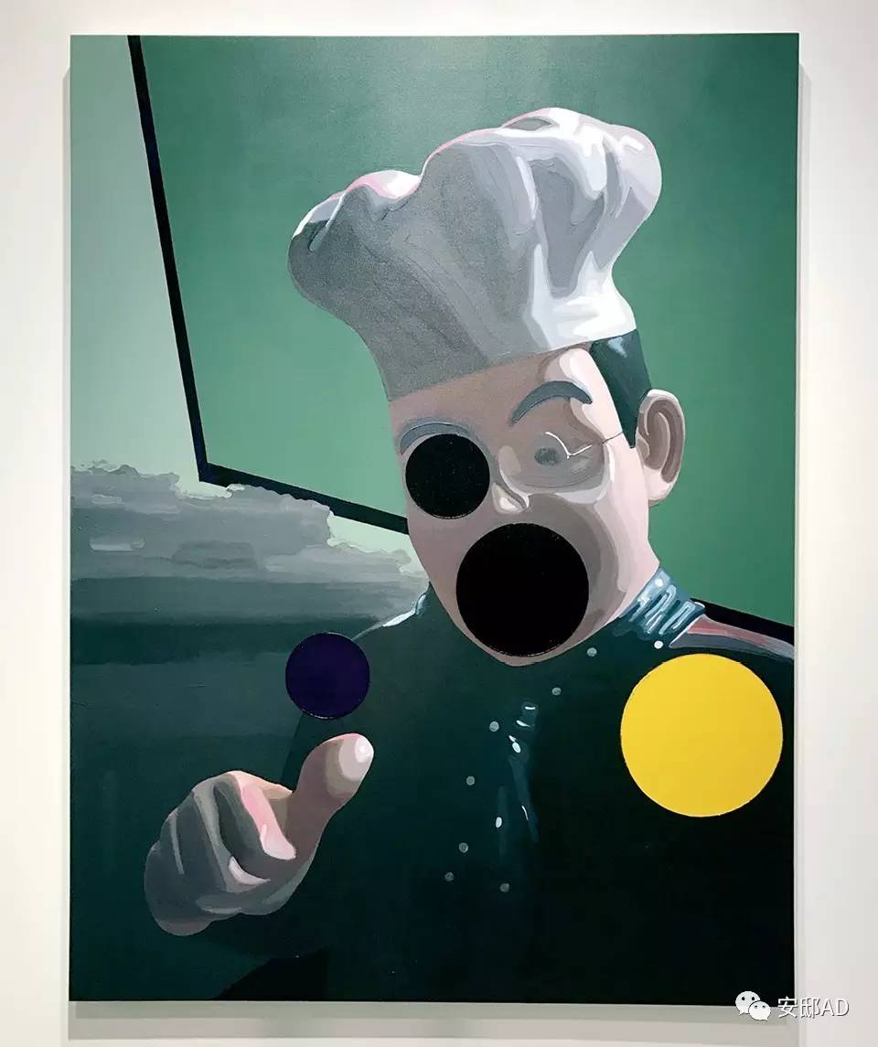 香港巴塞尔艺术圈,香港巴塞尔艺术季