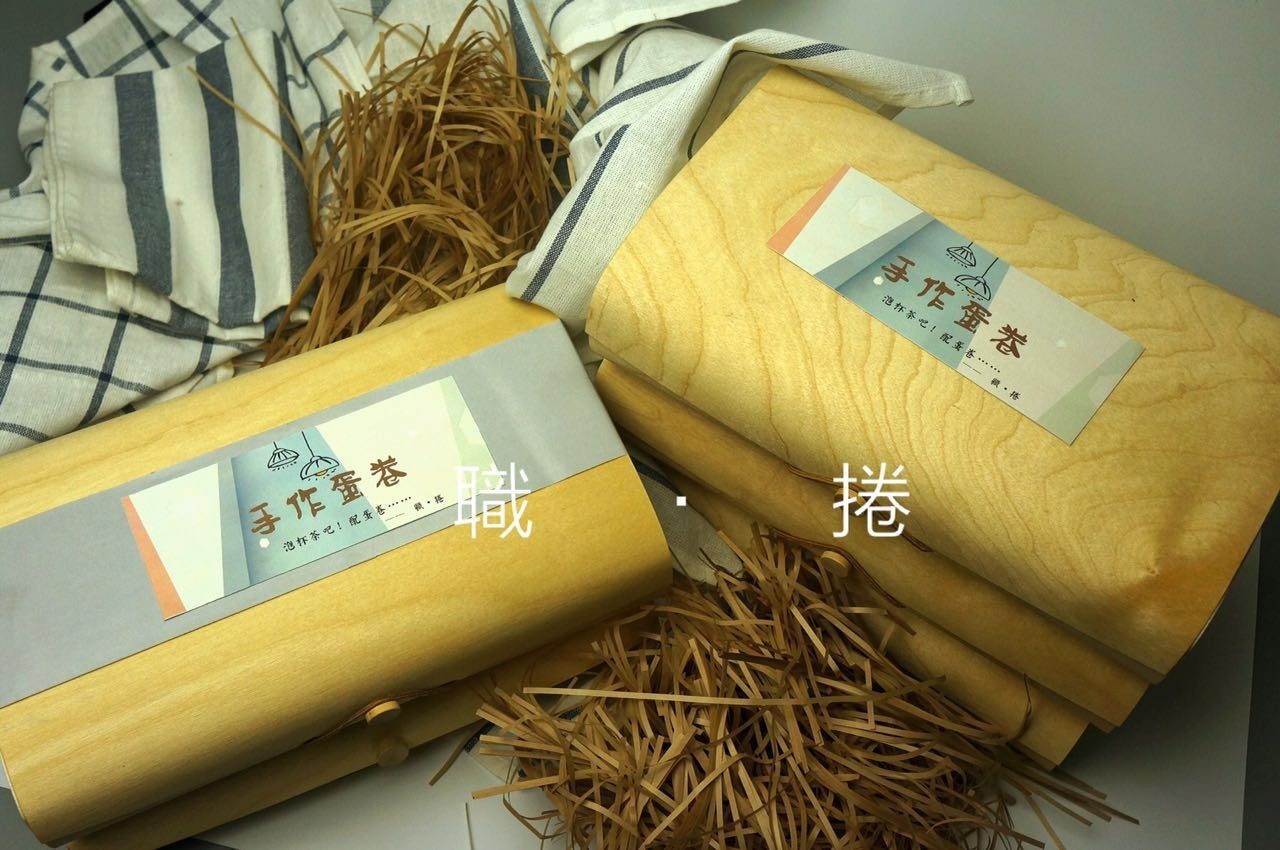 内地手工蛋卷,台湾正宗手工蛋卷